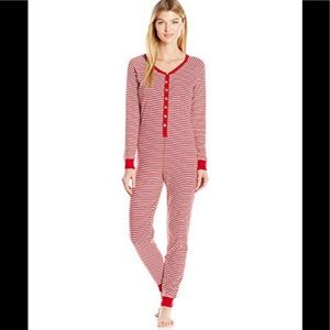Burt’s Bees Christmas Family Jammies